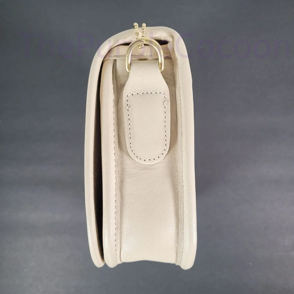 SOLD!!! Mint, Vintage Coach Pocket Purse #9755 - Picture 4 of 10